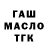 ТГК гашишное масло Smoking Market